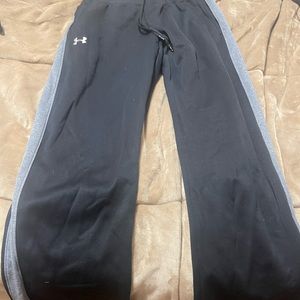 Under Armour sweatpants